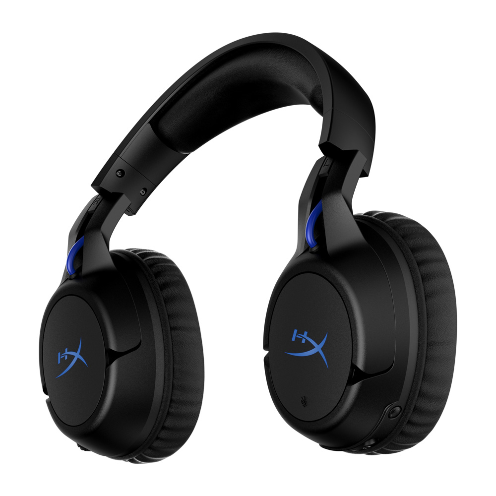 HyperX ハイパーエックス HyperX Cloud Flight for PS [4P5H6AA