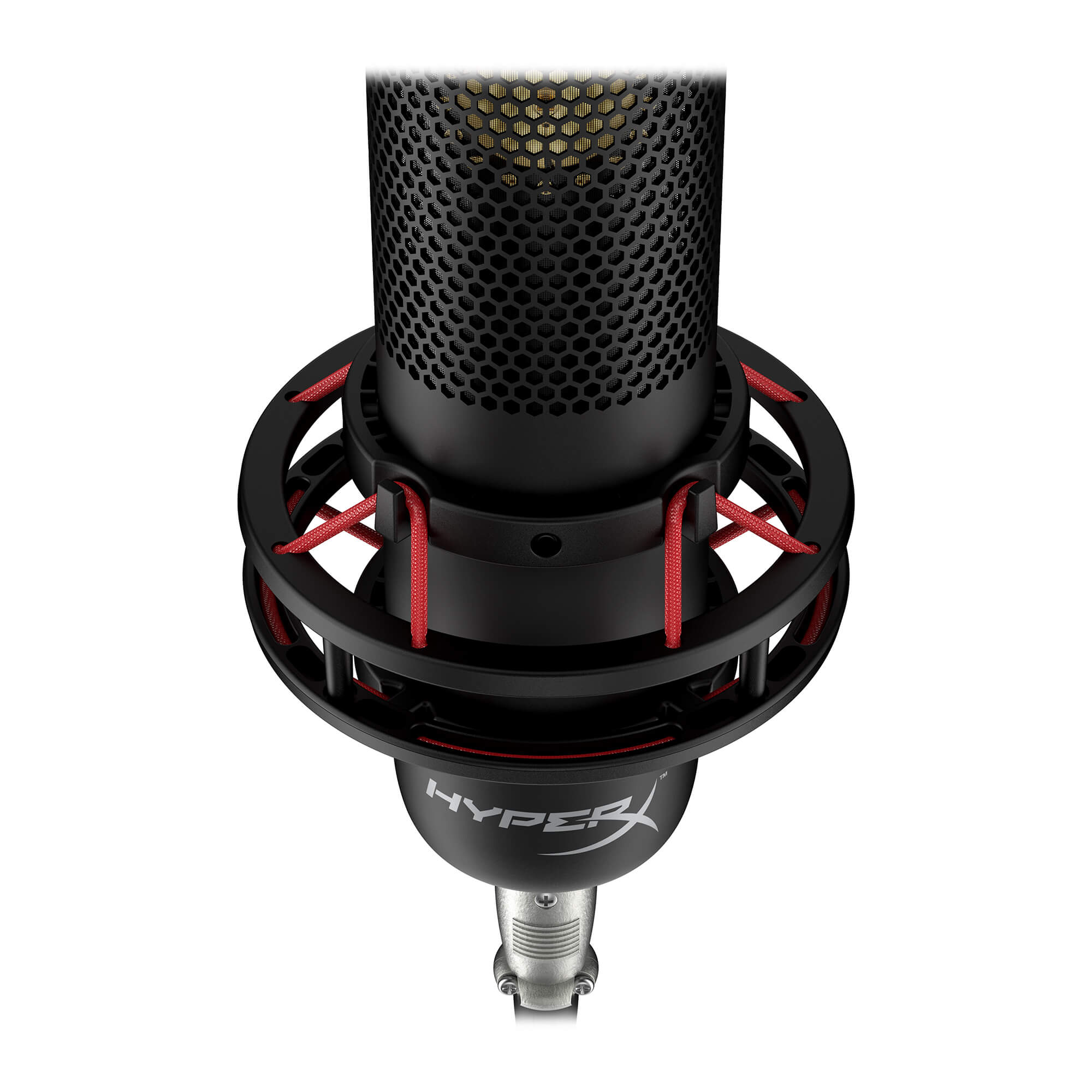 HyperX ハイパーエックス ProCast Microphone [699Z0AA] 単一指向性