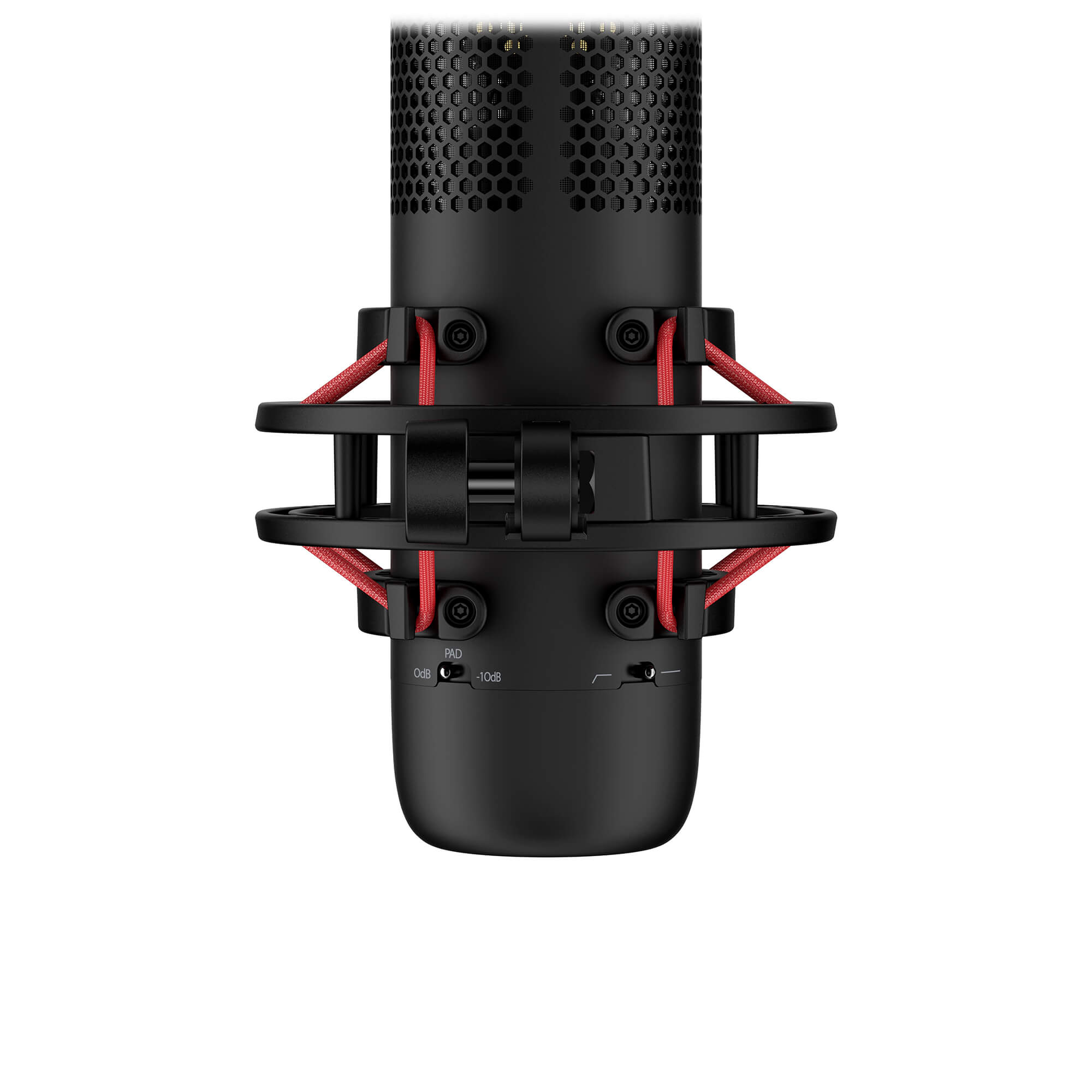 HyperX ハイパーエックス ProCast Microphone [699Z0AA] 単一指向性 