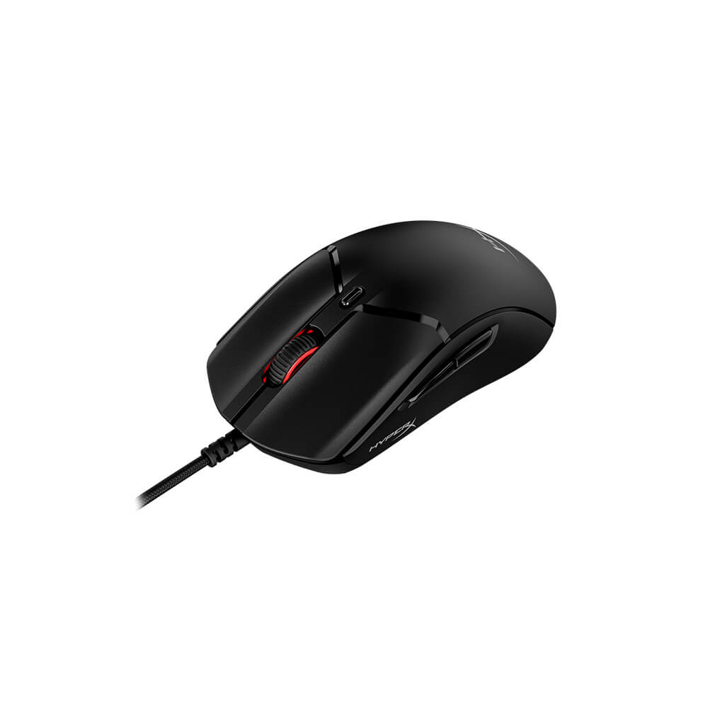 HyperX ハイパーエックス HyperX Pulsefire Haste 2 BK 有線