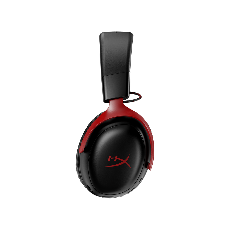 HyperX ハイパーエックス HyperX Cloud III Wireless Gaming Headset 