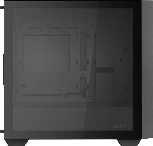 ASUS エイスース ASUS A21 Case Black｜ツクモ公式通販サイト