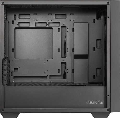 ASUS エイスース ASUS A21 Case Black｜ツクモ公式通販サイト