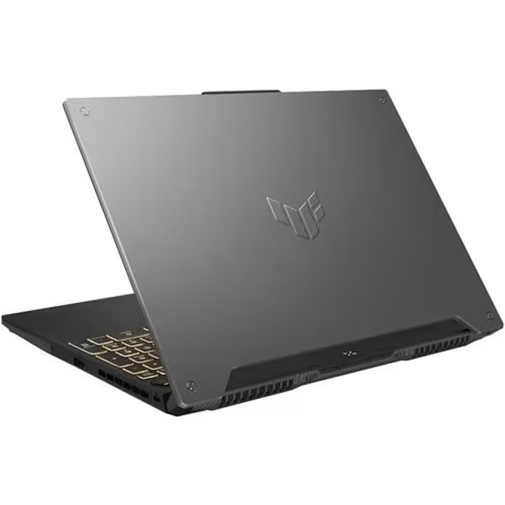 ASUS(エイスース) FX507ZC4-I5R3050YA(メカグレー) TUF Gaming F15