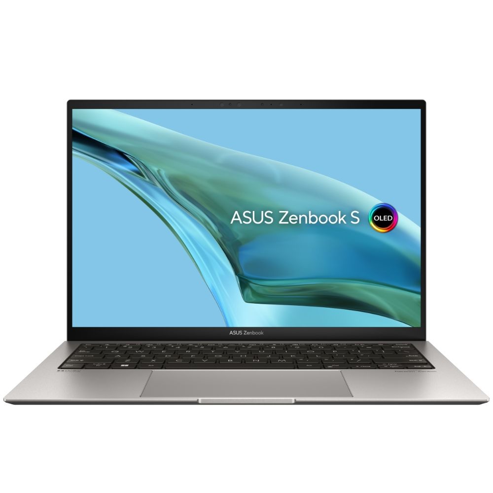 ASUS エイスース UX5304VA-NQI7WS Zenbook S 13 OLED [ 13.3型 有機EL