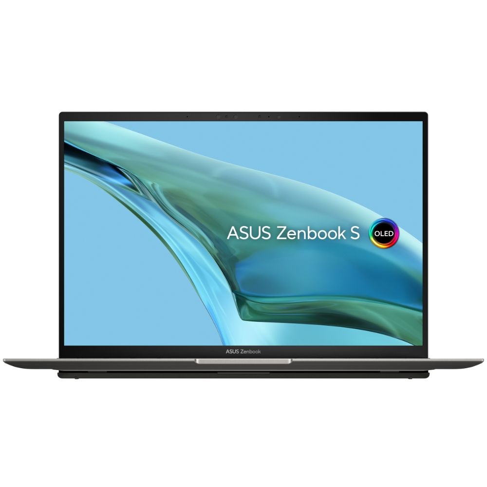 ASUS エイスース UX5304VA-NQI7WS Zenbook S 13 OLED [ 13.3型 有機EL