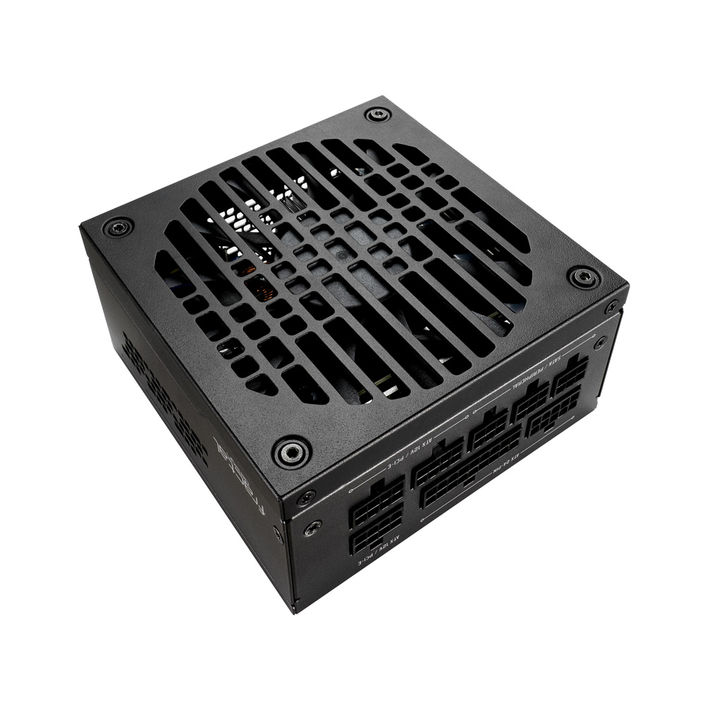 Fractal Design フラクタルデザイン ION SFX 500G FD-PSU-ION-SFX-500G