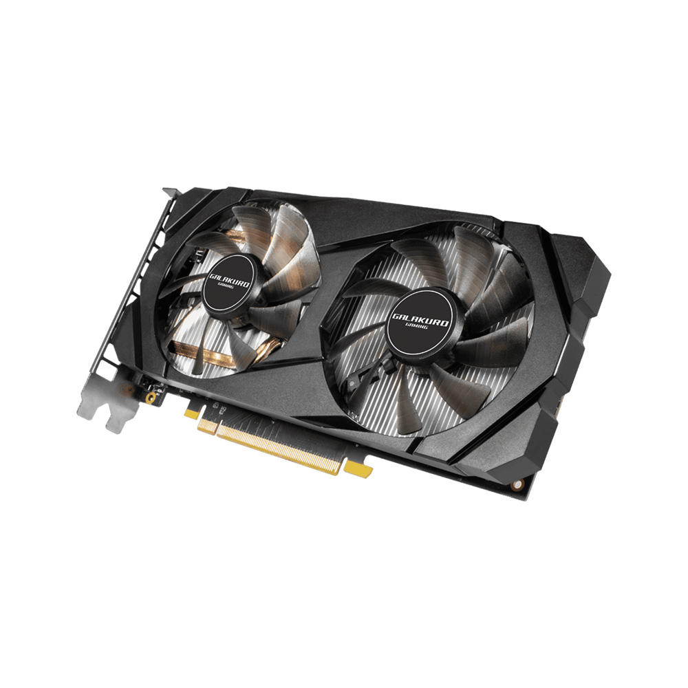 GG-GTX1660TI-E6GB/DF 新品未開封 - PCパーツ