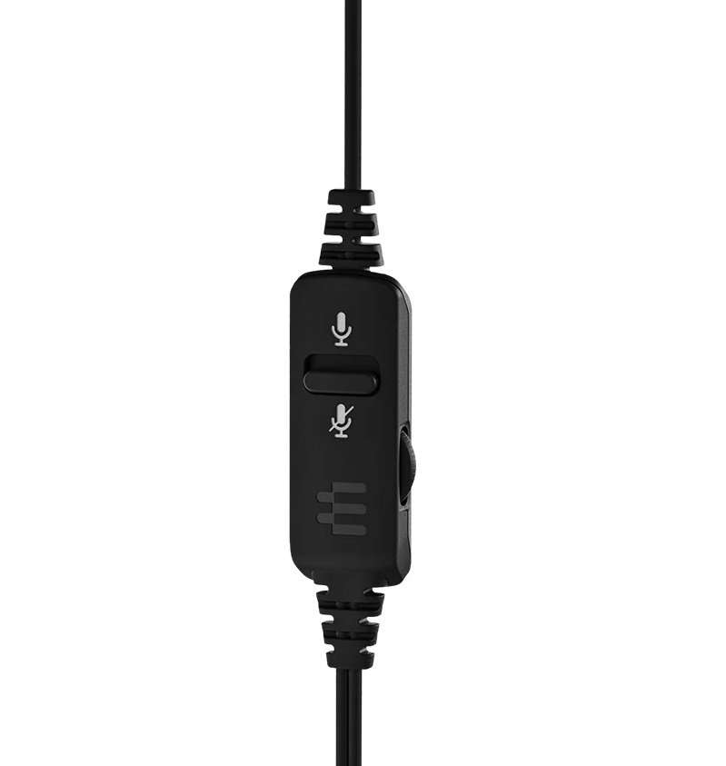 EPOS イーポス PC 8 USB ［1000432］ 有線USB 高音質ステレオ ヘッド