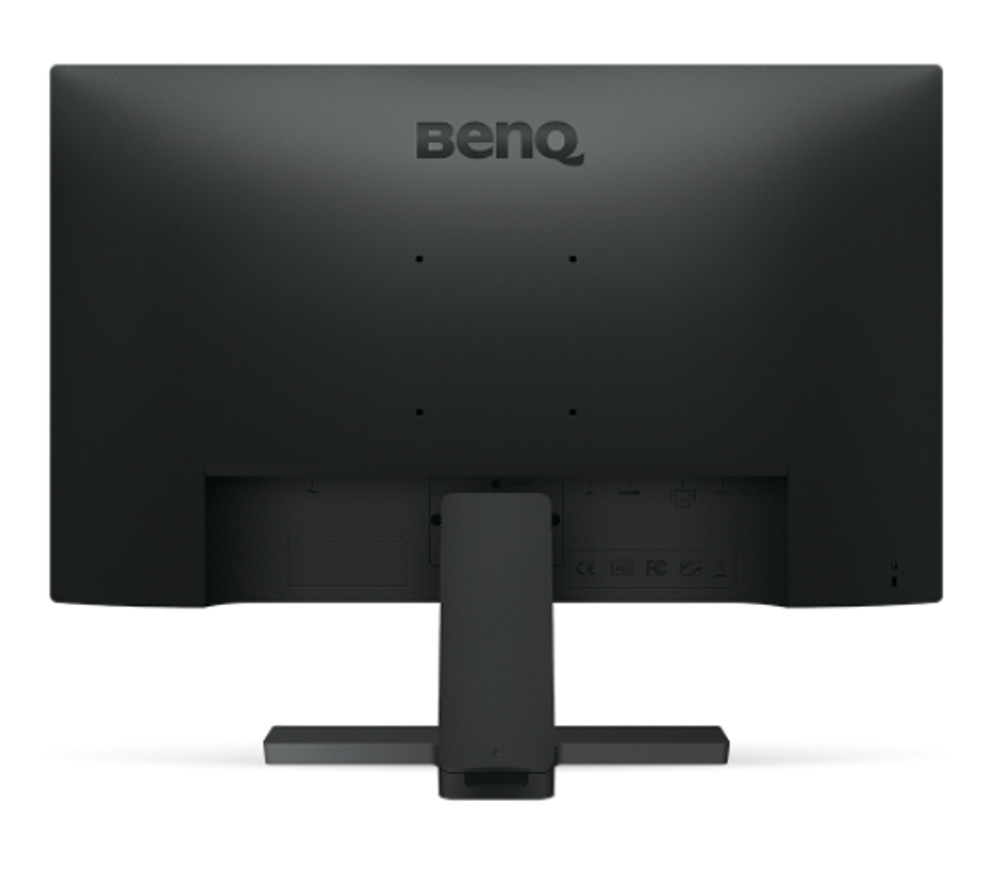 BenQ ベンキュー GW2480 23.8インチ フルHD モニター IPSパネル 3辺 