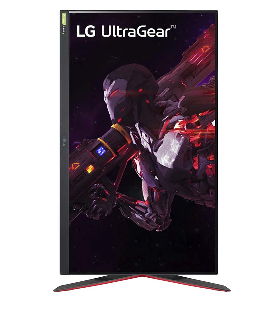 LG Electronics LGエレクトロニクス UltraGear 32GP83B-B 31.5インチ