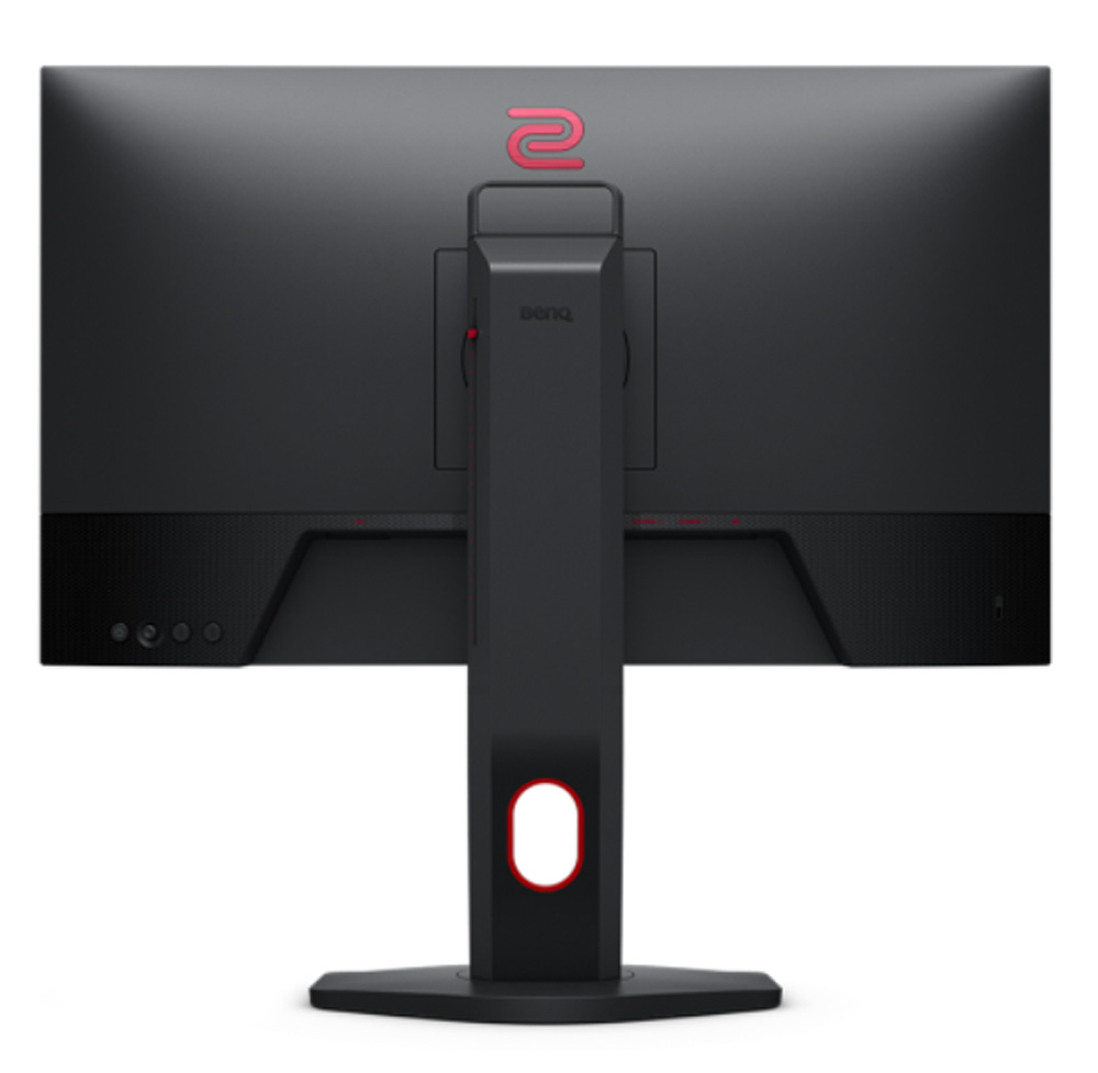 BenQ ZOWIE 24インチ esports ゲーミングモニター XL24… - ディスプレイ