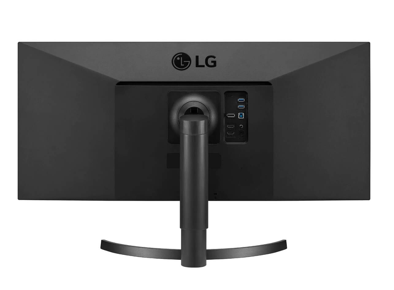 LG Electronics LGエレクトロニクス 34WN750-B 34インチ ウルトラ
