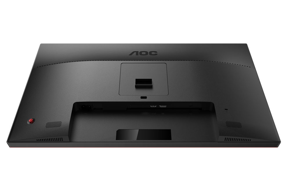 AOC ゲーミング液晶ディスプレイ23.8型/1920×1080/HDMI、DisplayPort