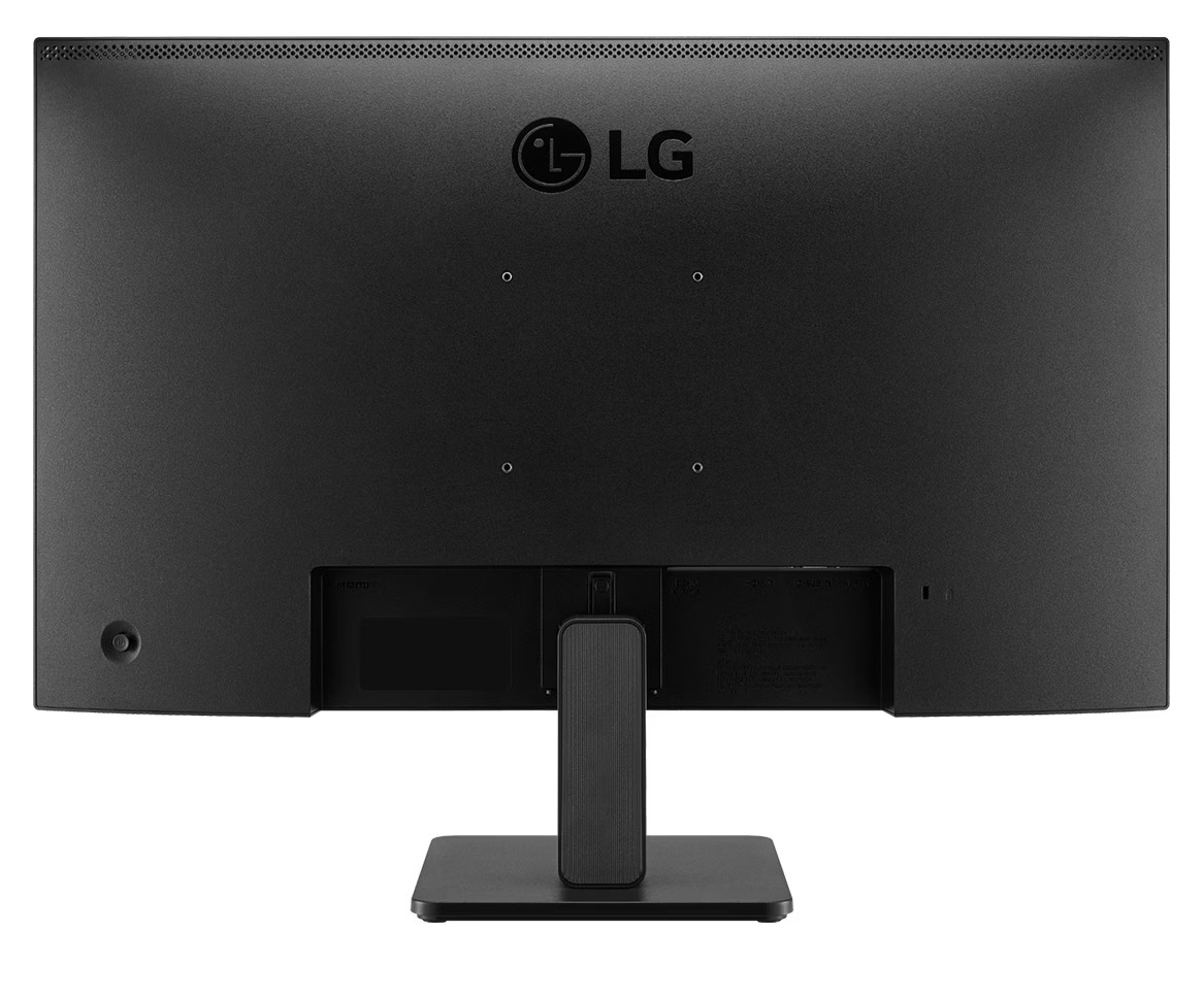 LG Electronics LGエレクトロニクス 27MR400-B 27インチ フルHD