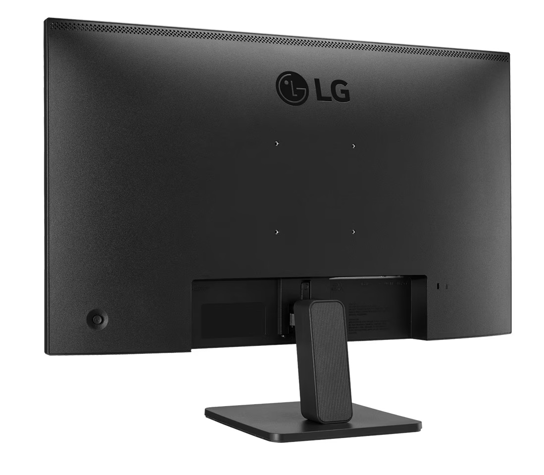 LG Electronics LGエレクトロニクス 27MR400-B 27インチ フルHD