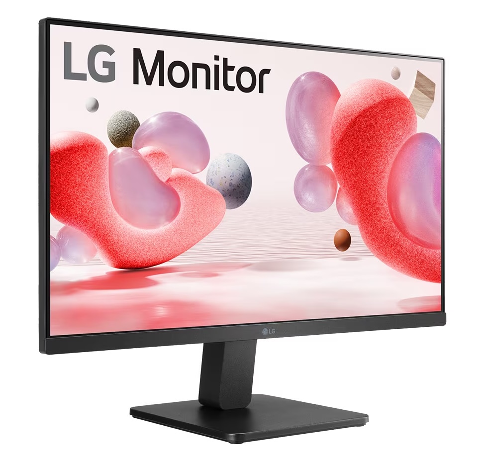 LG Electronics LGエレクトロニクス 24MR400-B 23.8インチ フルHD 