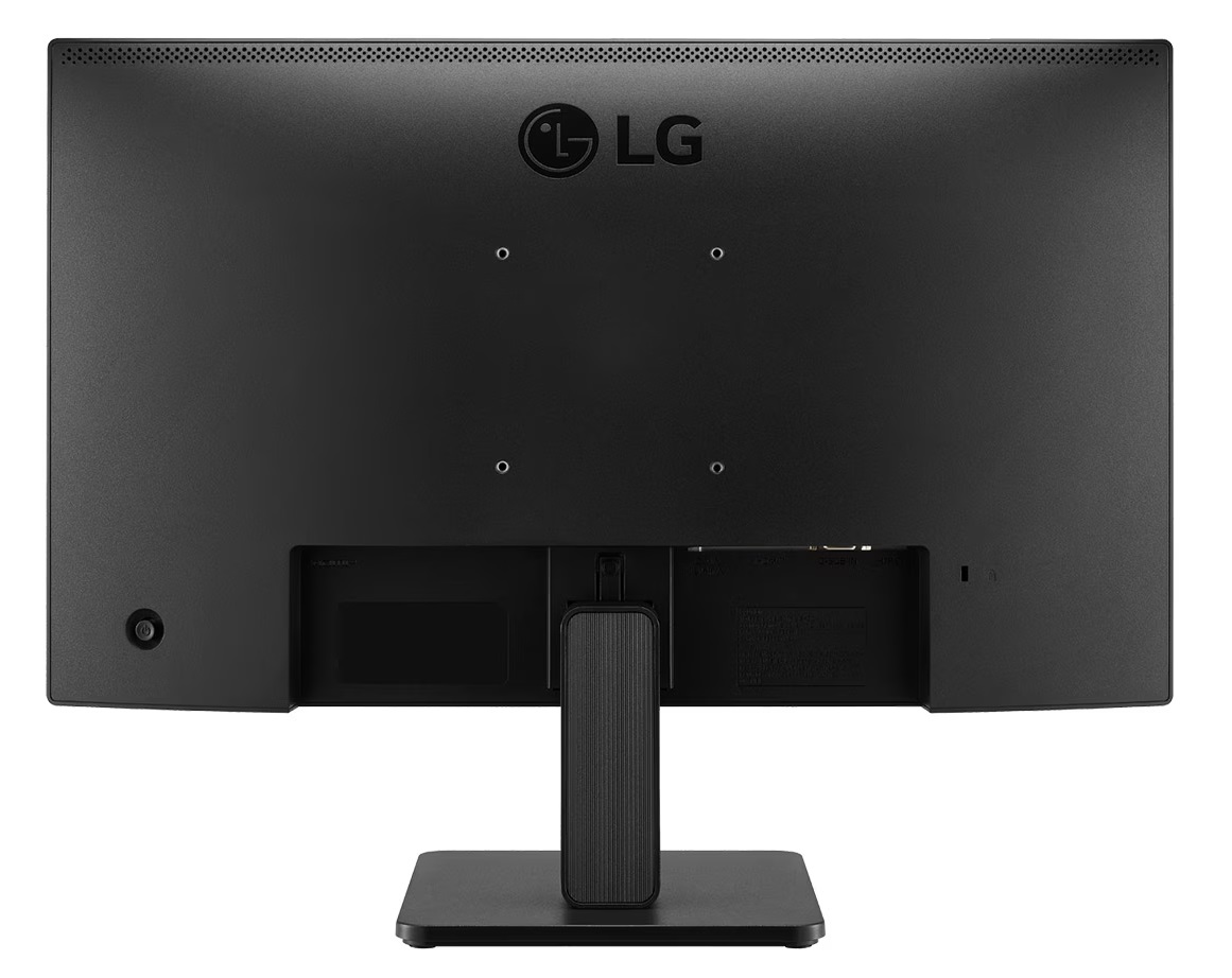 LG Electronics LGエレクトロニクス 24MR400-B 23.8インチ フルHD