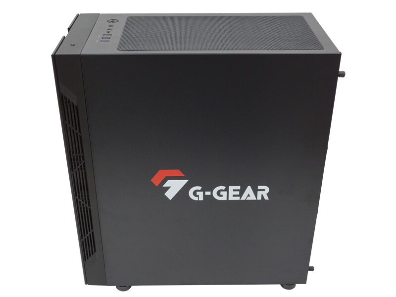 eX.computer イーエックスコンピュータ G-GEAR Powered by MSI GM5A