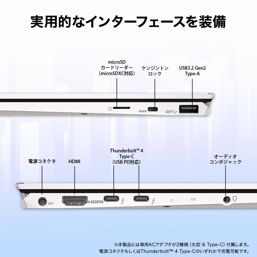 MSI エムエスアイ Prestige-13Evo-A12M-079JP [ 13.3型 / WUXGA / i7