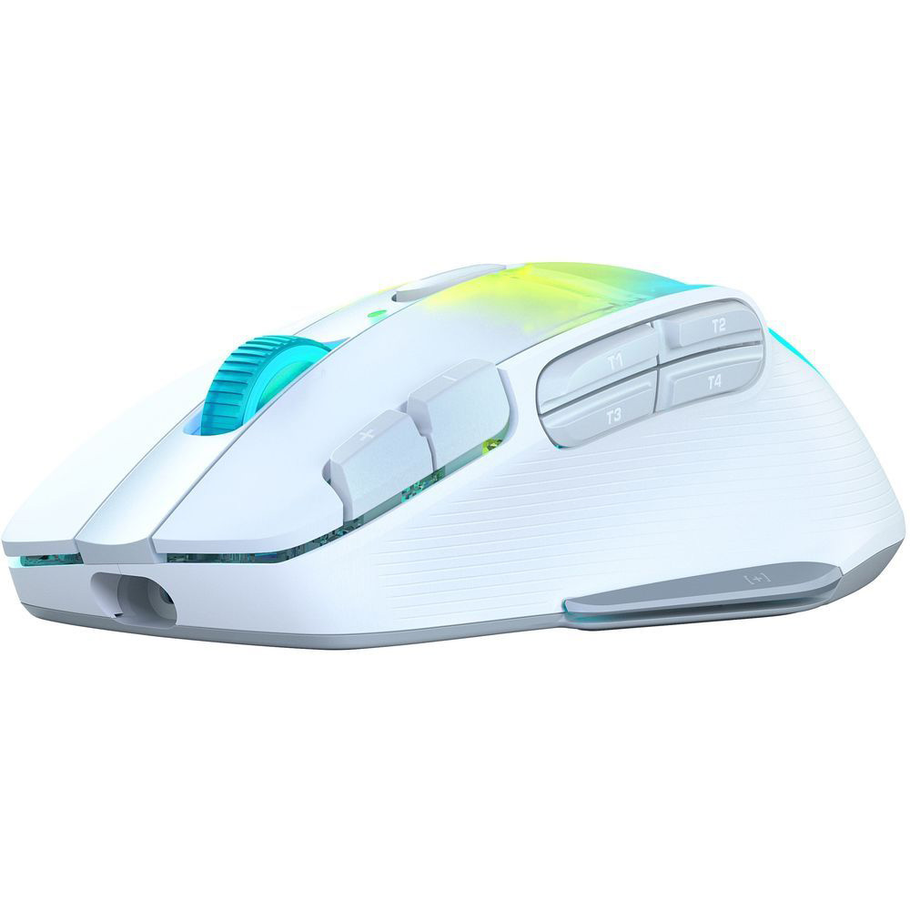 ROCCAT ロキャット Kone XP Air ホワイト [ROC-11-446-01] ゲーミング