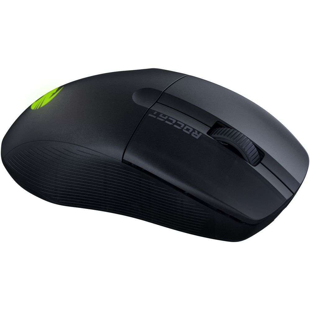 ROCCAT ロキャット Pure Air ブラック [ROC-11-468-05] USB無線