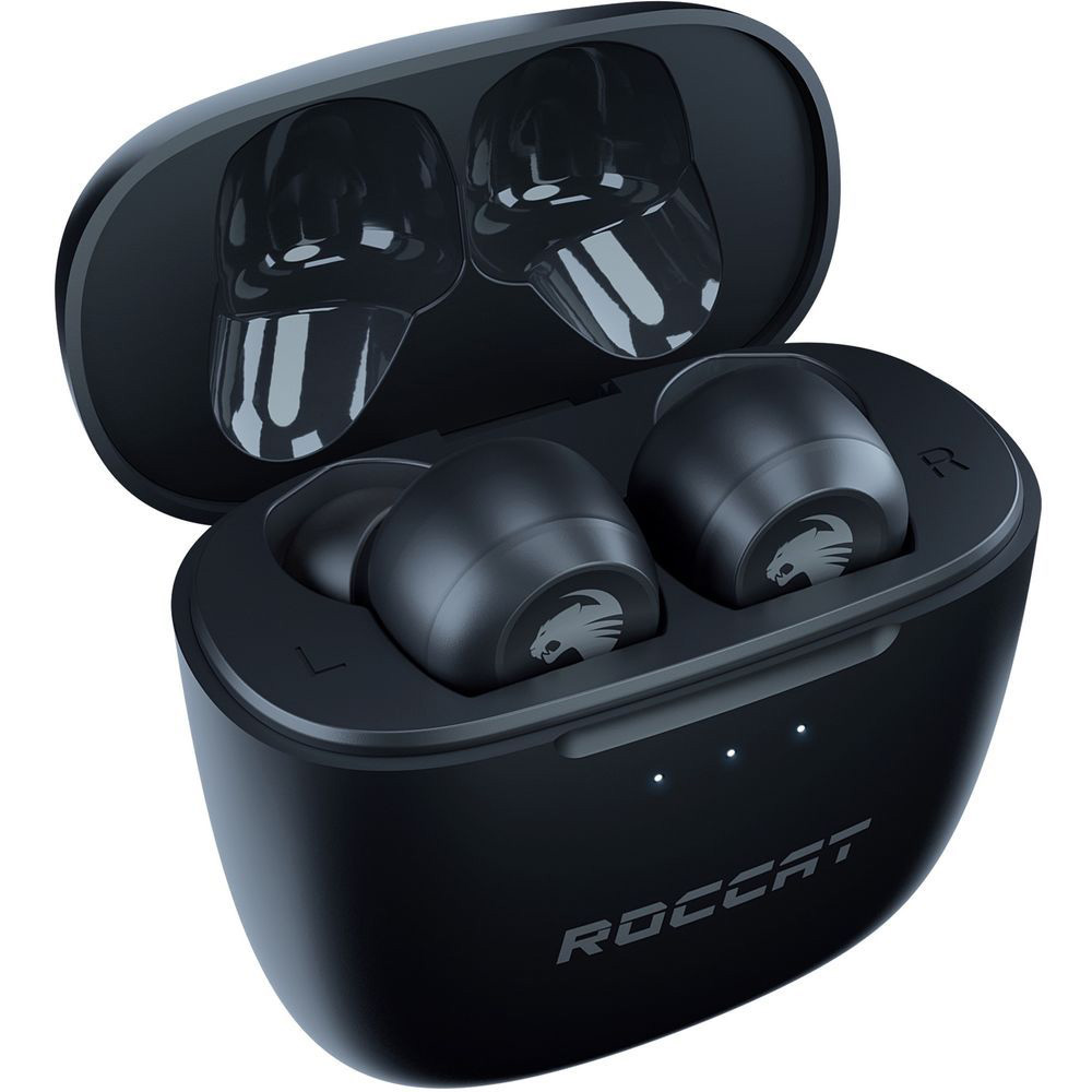 ROCCAT ロキャット Syn Buds Air [ROC-14-102-02] Bluetooth接続