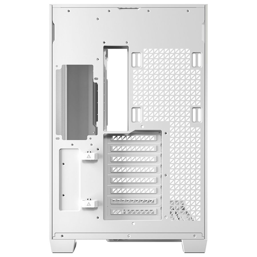 Antec アンテック Constellation C8 WHITE （ホワイト）｜ツクモ公式