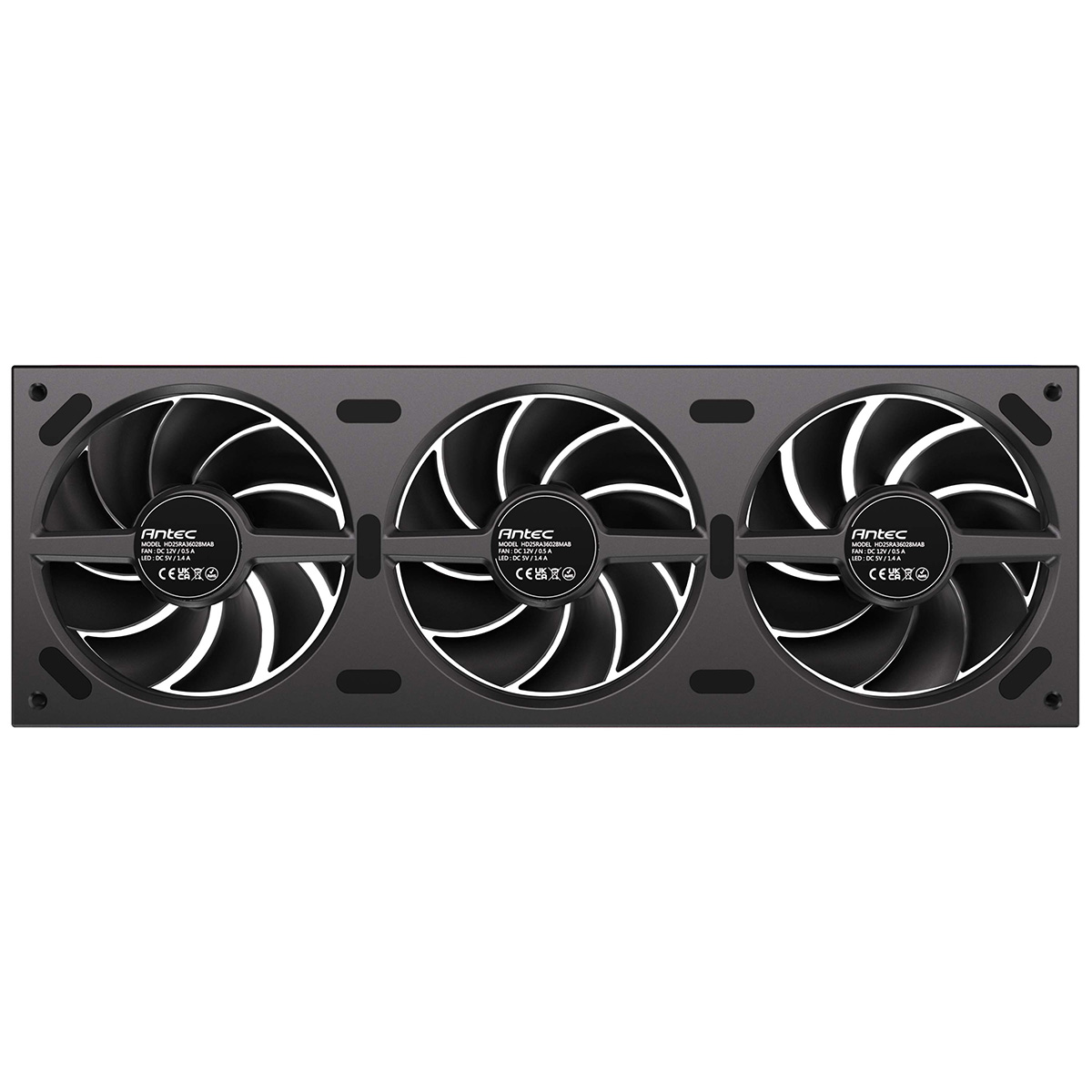 Antec アンテック Infinity Matrix 360 ARGB｜ツクモ公式通販サイト