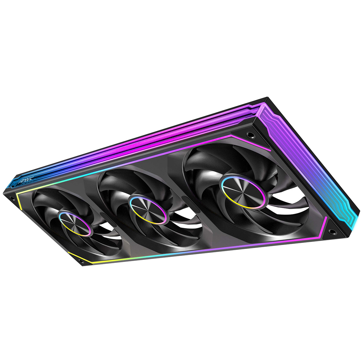Antec アンテック Infinity Matrix 360 ARGB｜ツクモ公式通販サイト