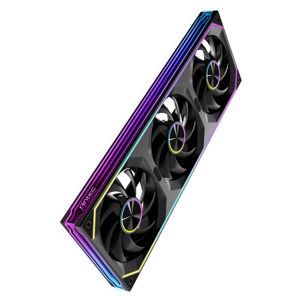 Antec アンテック Infinity Matrix 360 ARGB｜ツクモ公式通販サイト