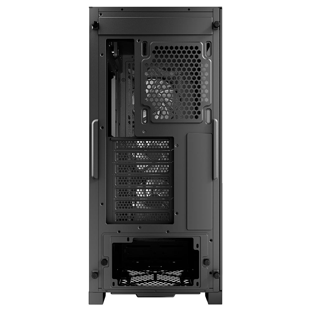 Antec アンテック DP503 / ミドルタワー / E-ATX対応｜ツクモ公式通販