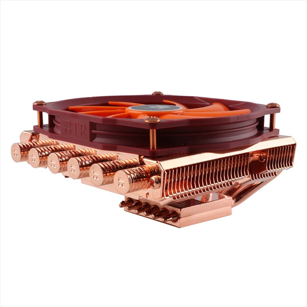 Thermalright サーマルライト AXP-100 Full Copper｜TSUKUMO公式通販サイト