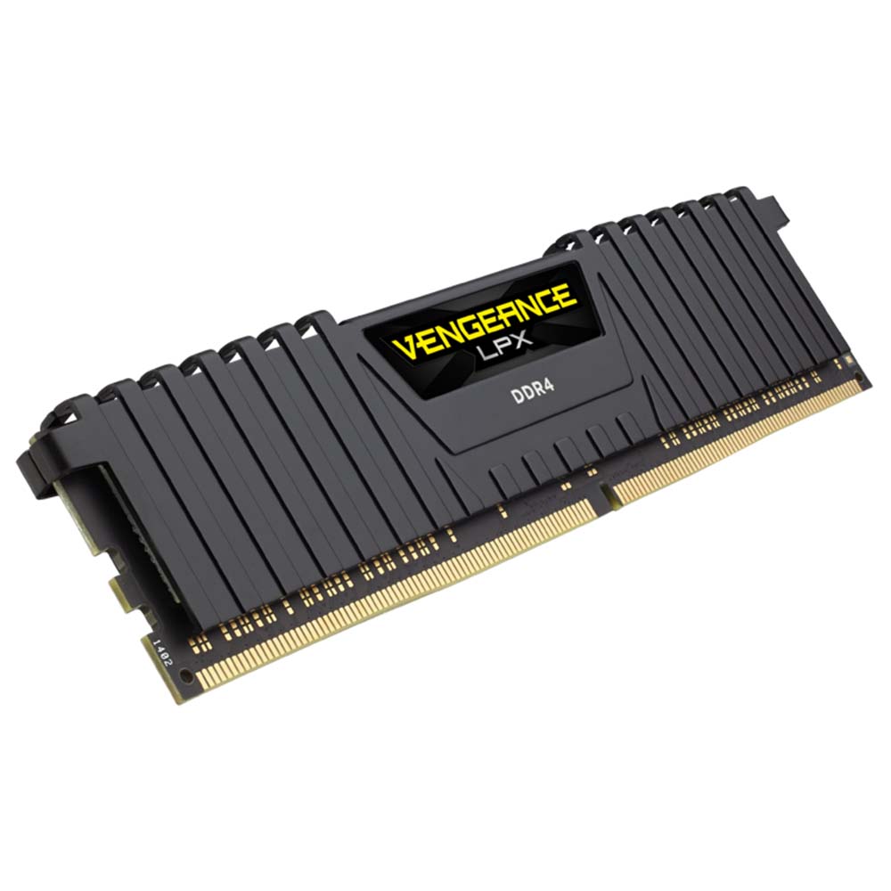 CORSAIR DDR4 メモリ 16GB×2枚 32GBPC/タブレット