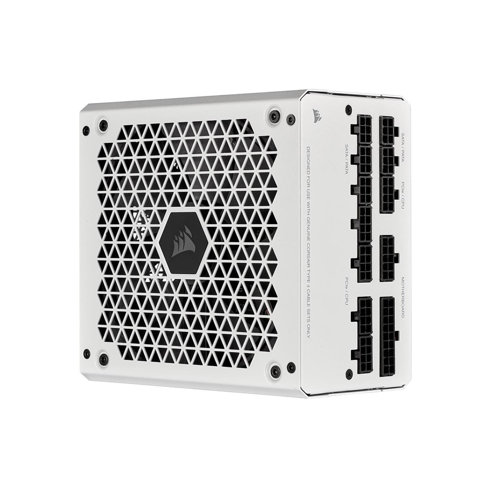 CORSAIR コルセア RM750 WHT 2021 CP-9020231-JP｜ツクモ公式通販サイト