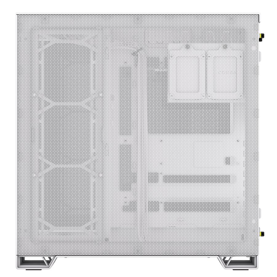 CORSAIR コルセア 6500X Tempered Glass WHITE (CC-9011258-WW