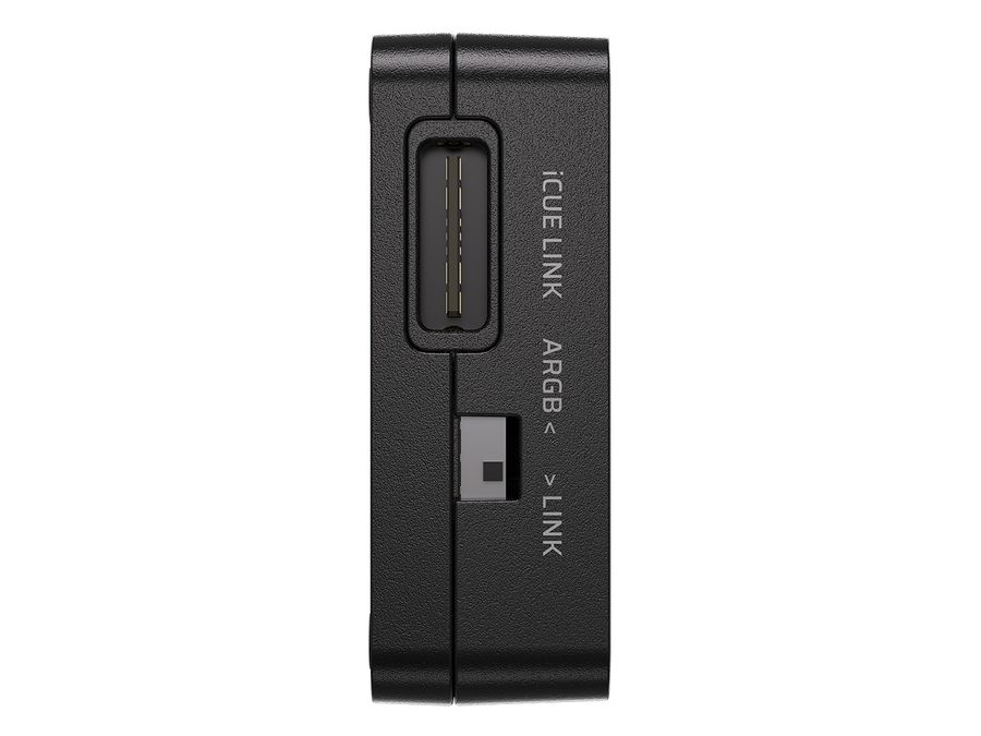 CORSAIR コルセア COMMANDER DUO Lighting and Fan Controller - ARGB
