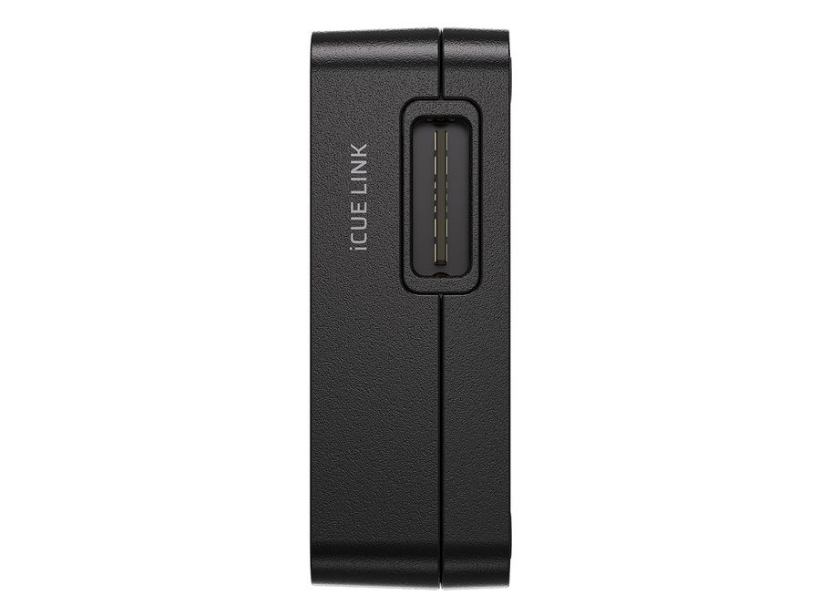 CORSAIR コルセア COMMANDER DUO Lighting and Fan Controller - ARGB