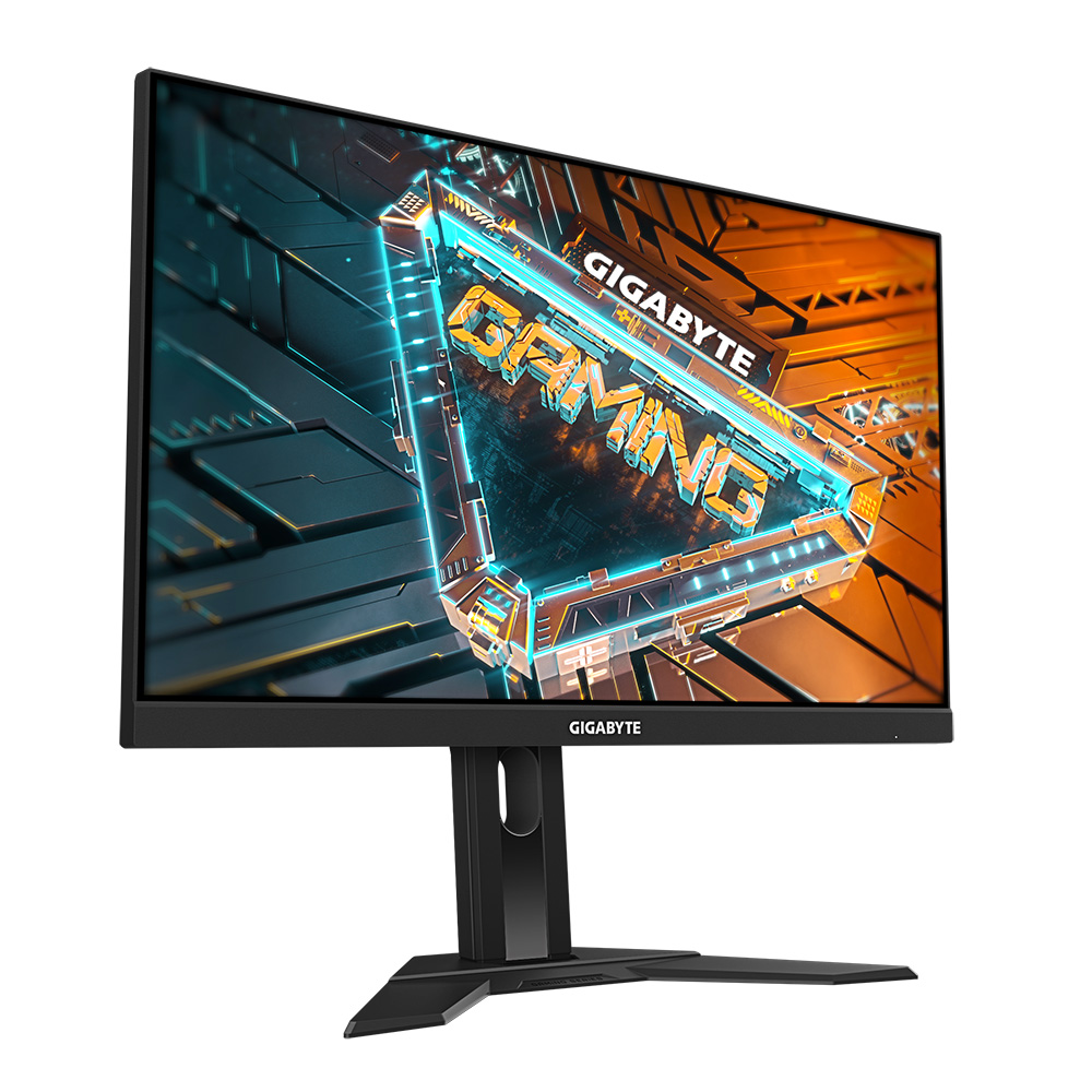 GIGABYTE ギガバイト G24F 2 23.8インチ ゲーミングモニター フルHD ...