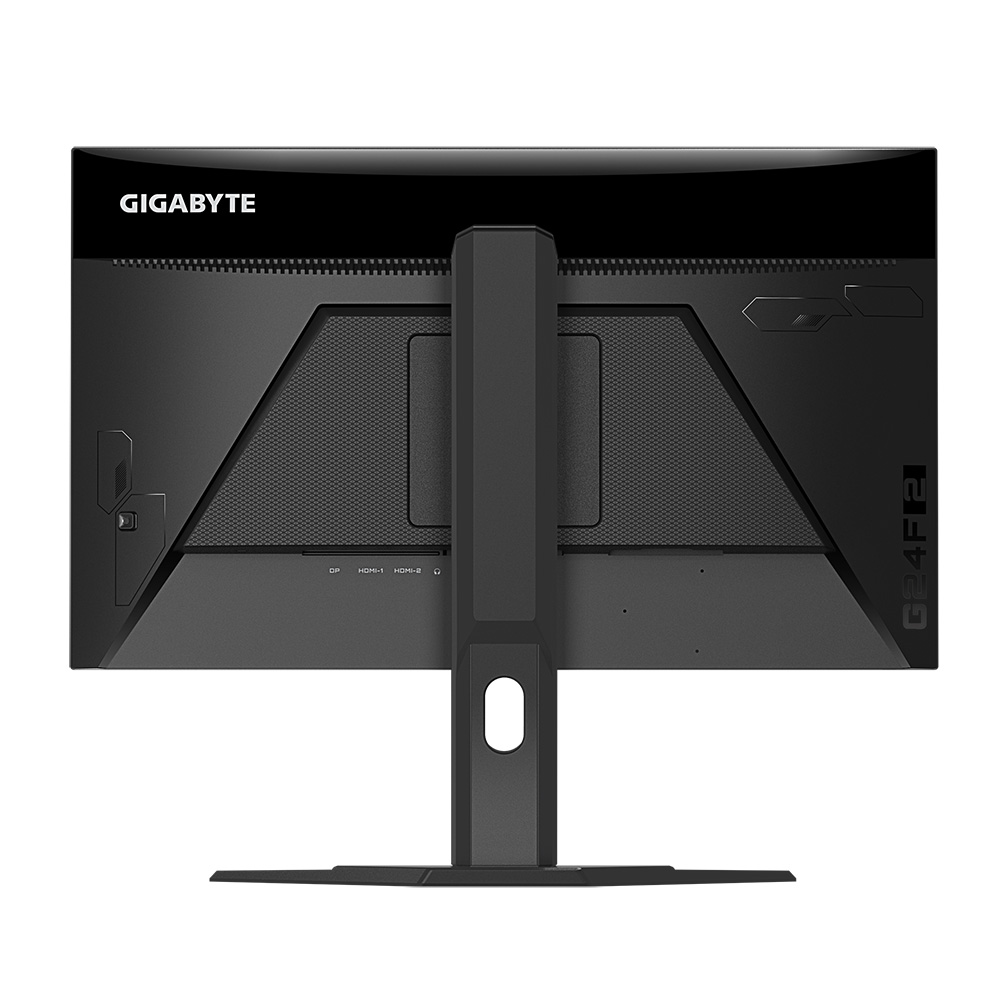 GIGABYTE ギガバイト G24F 2 23.8インチ ゲーミングモニター フルHD 