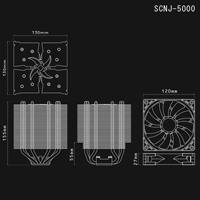 SCNJ-5000 製品画像09