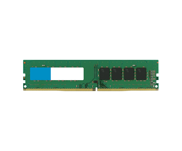 DDR4メモリー 8GBx2 2666Hz