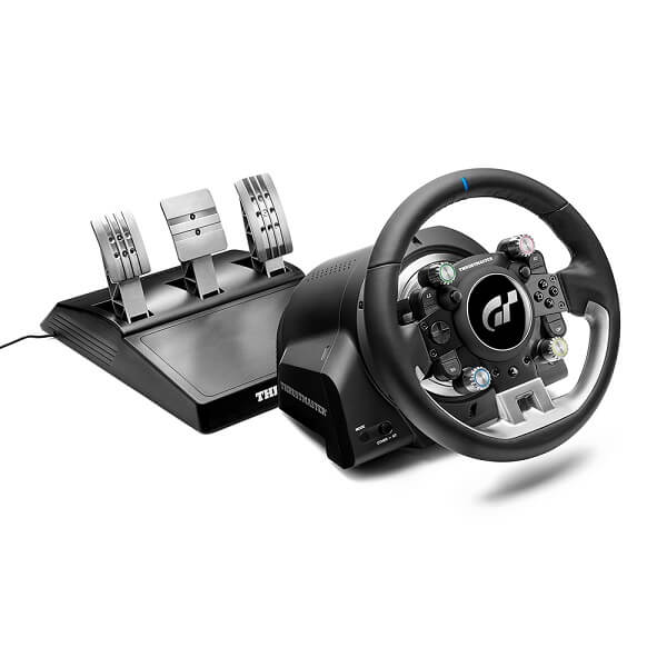 Thrustmaster Thrustmaster T-GT II  クロサワ楽器店 日本最大級の楽器通販サイト