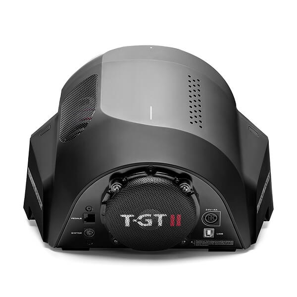 Thrustmaster T-GT PS5対応 ハンコン おまけプロジェクター付