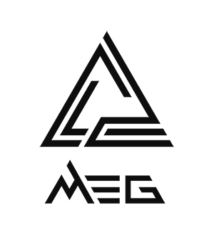 meg logo