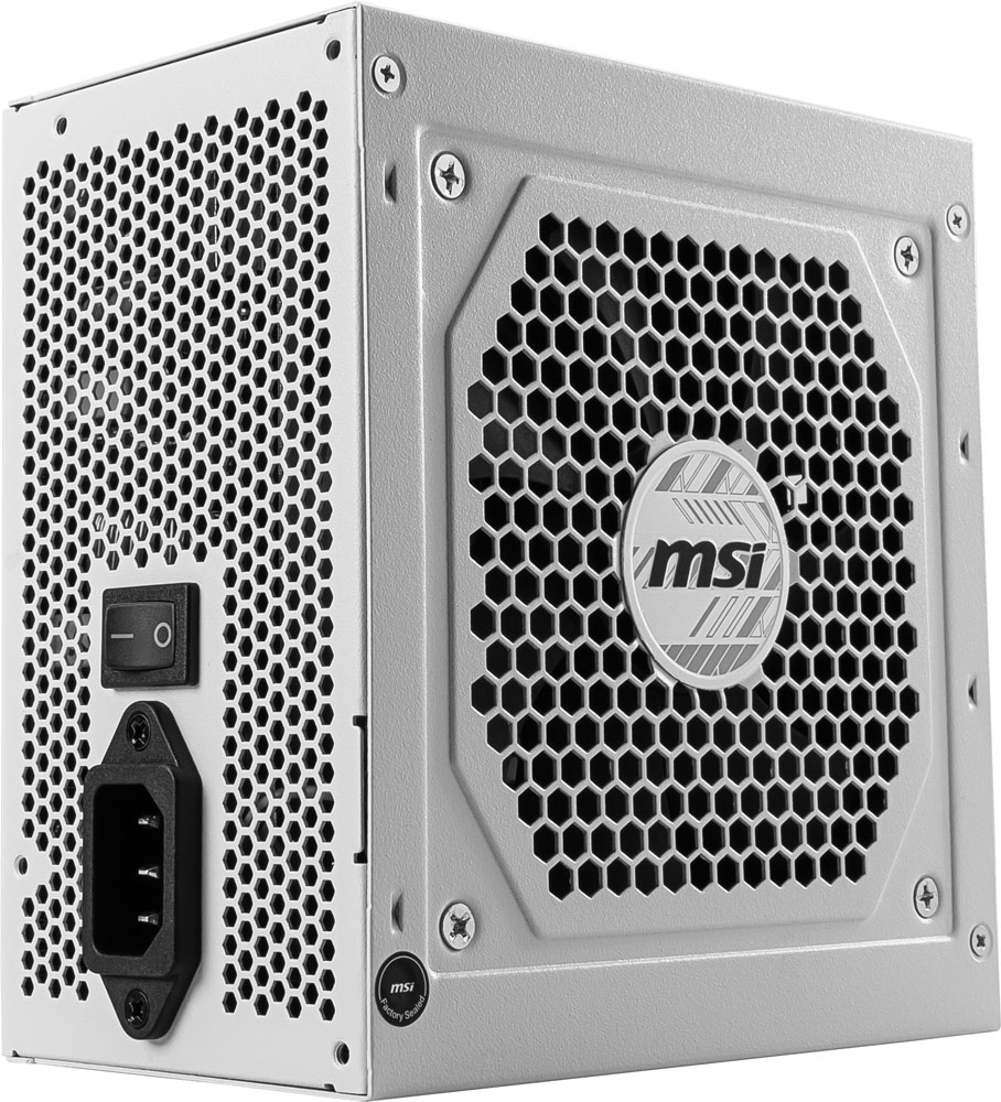 MAG A850GL PCIE5 : : Elektronik