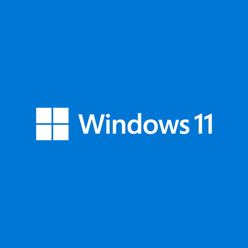 Windows 11 Pro プリインストール