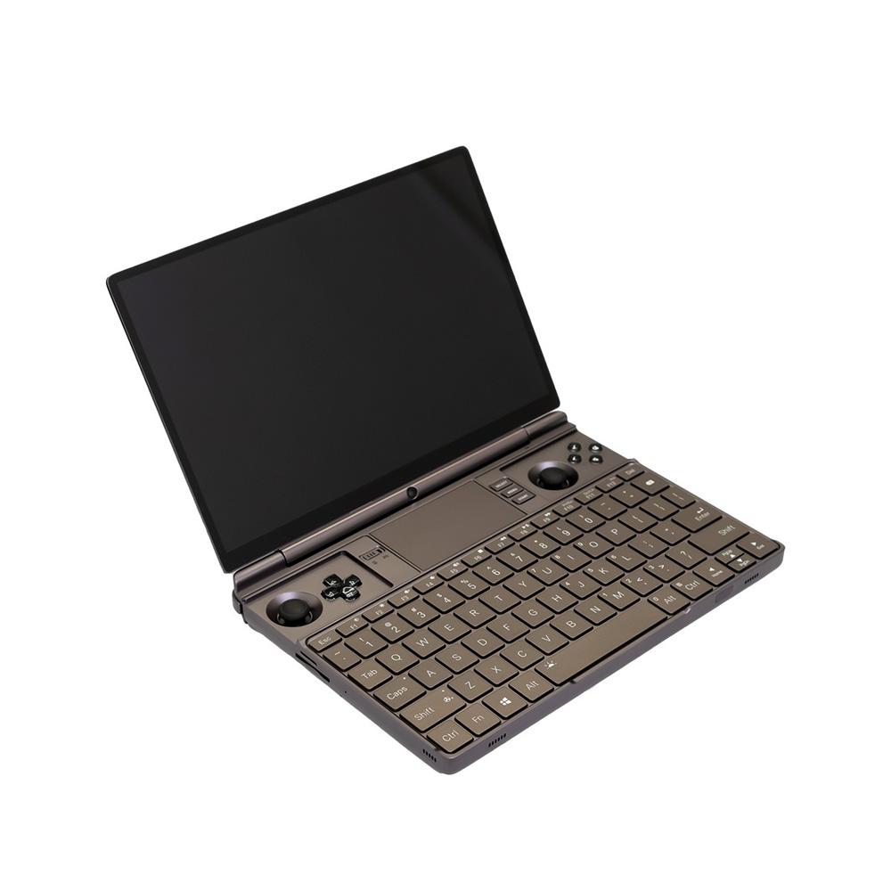 GPD ジーピーディー GPD WIN Max 2 (6800U) 32GB/1TB [ 10.1型 / 1920