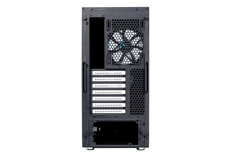 Fractal Design フラクタルデザイン Define C Black FD-CA-DEF-C-BK