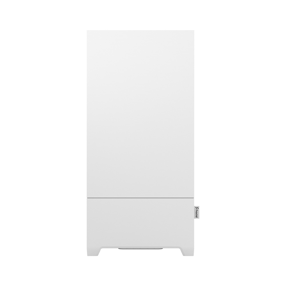 Fractal Design フラクタルデザイン Pop Silent White TG Clear Tint  FD-C-POS1A-04｜ツクモ公式通販サイト